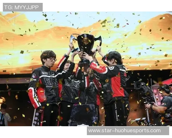 全球总决赛积分榜更新EDG以68分稳居榜首引发热议